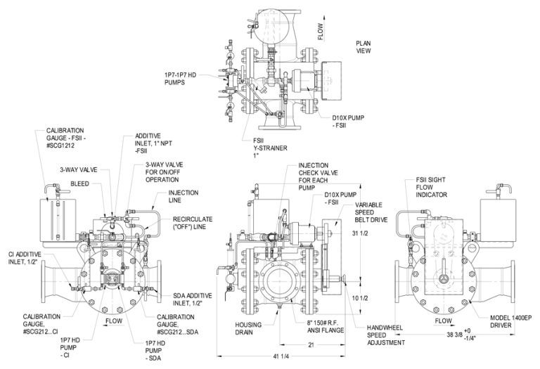 model-1400-stationary-injector-hammonds-additive-injection